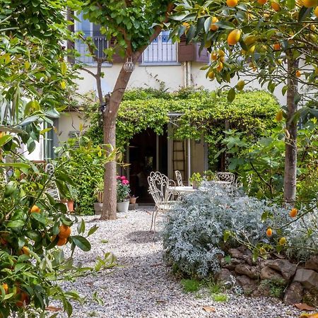 Secret Garden Firenze B&B Экстерьер фото