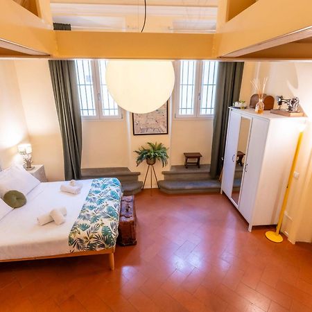 Secret Garden Firenze B&B Экстерьер фото