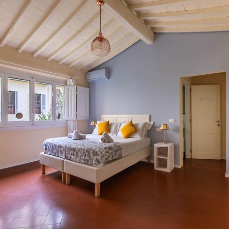 Secret Garden Firenze B&B Экстерьер фото