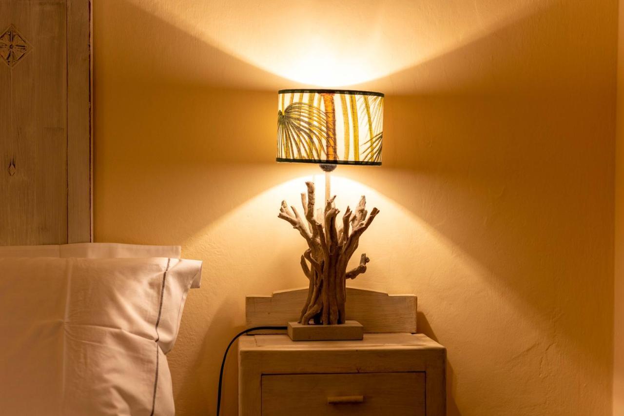 Secret Garden Firenze B&B Экстерьер фото