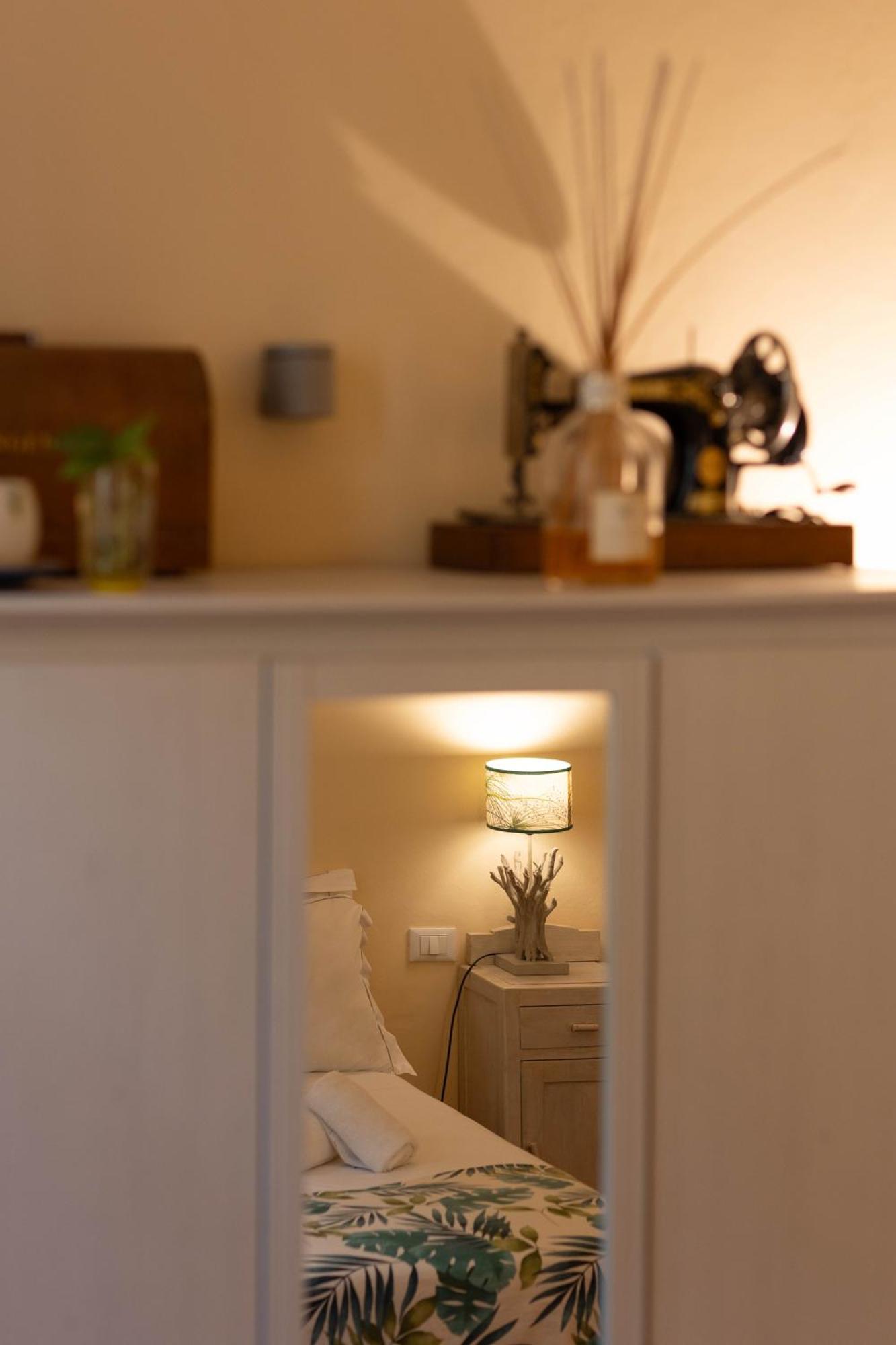 Secret Garden Firenze B&B Экстерьер фото