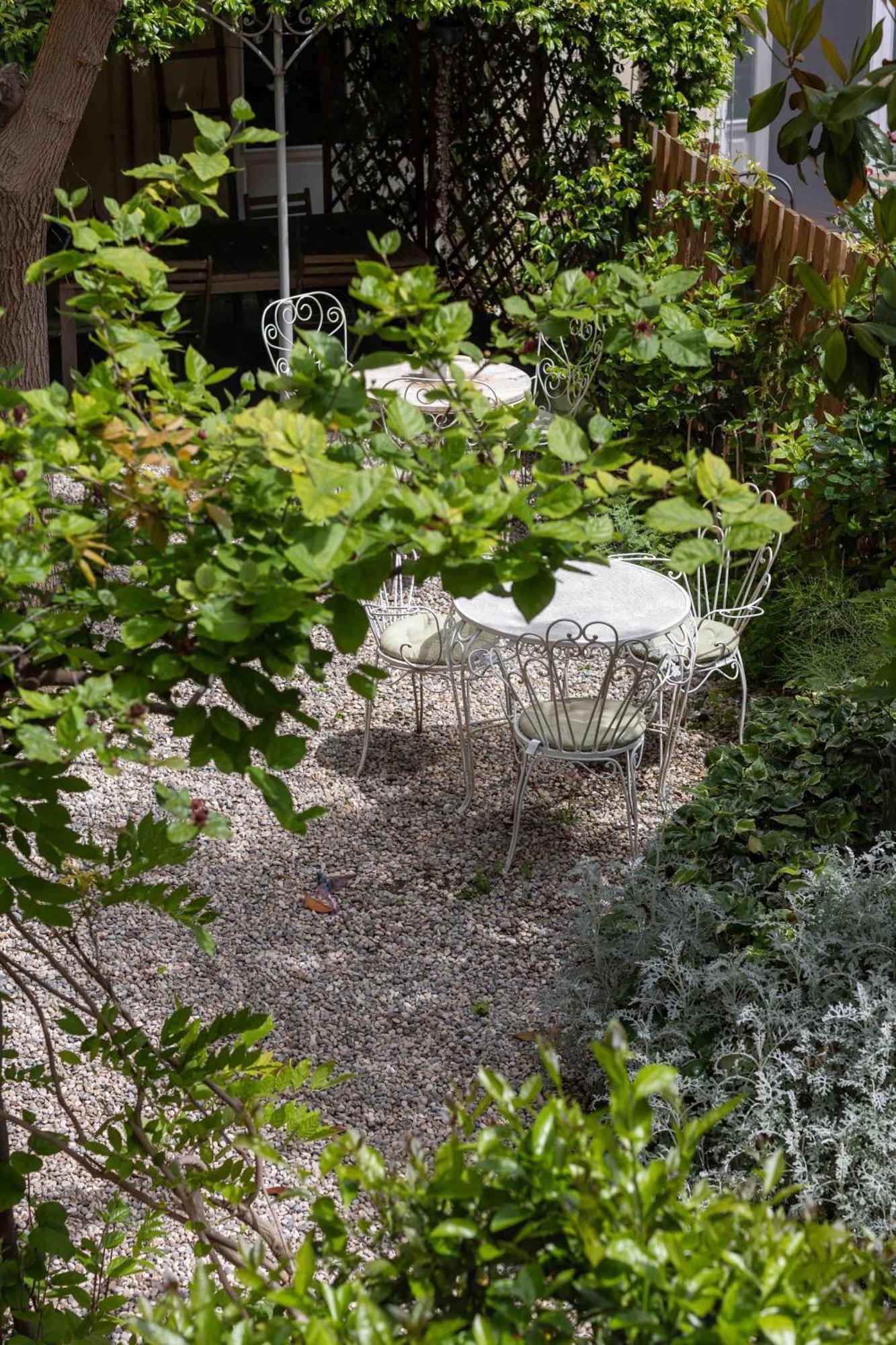 Secret Garden Firenze B&B Экстерьер фото