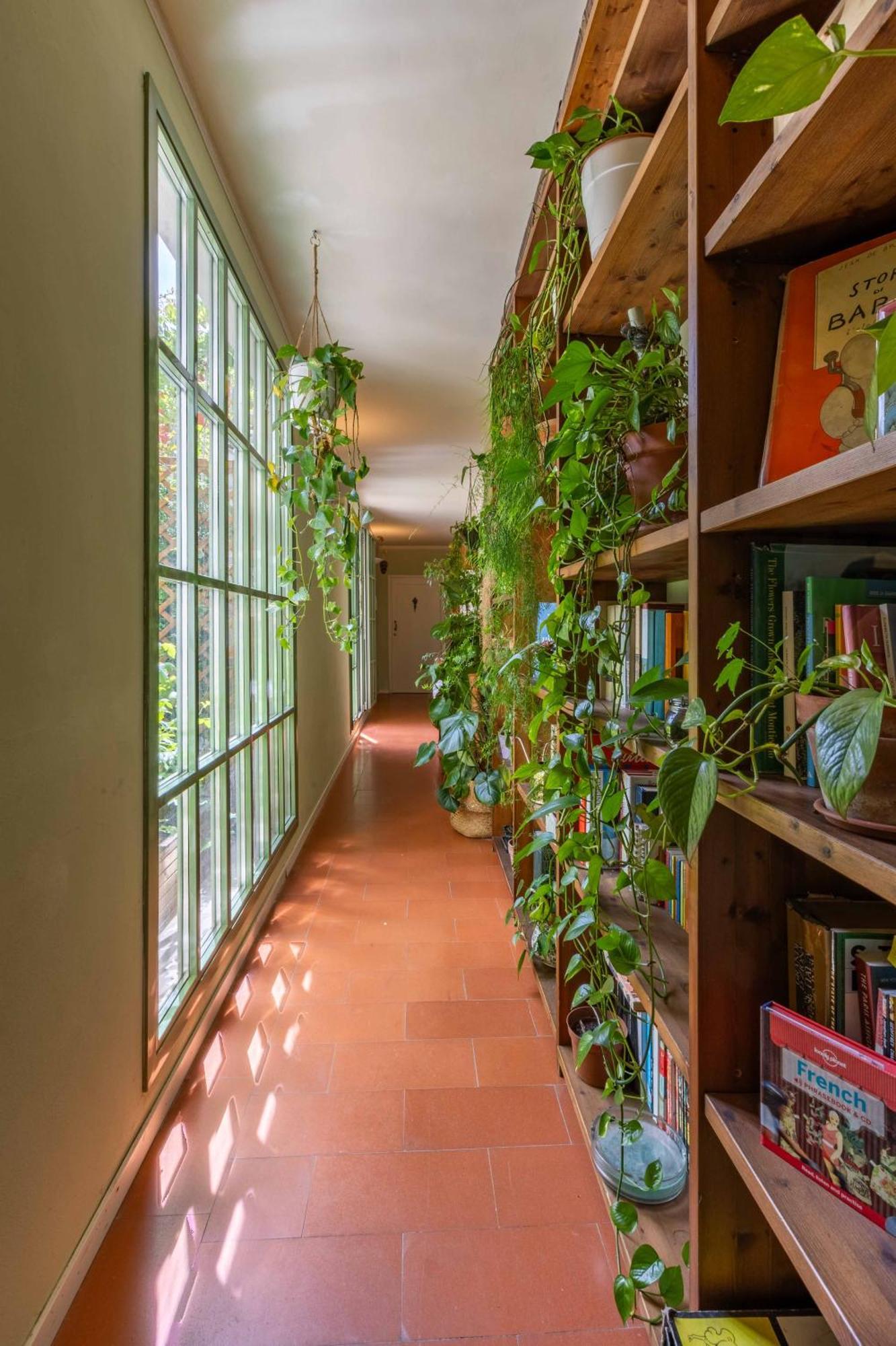 Secret Garden Firenze B&B Экстерьер фото