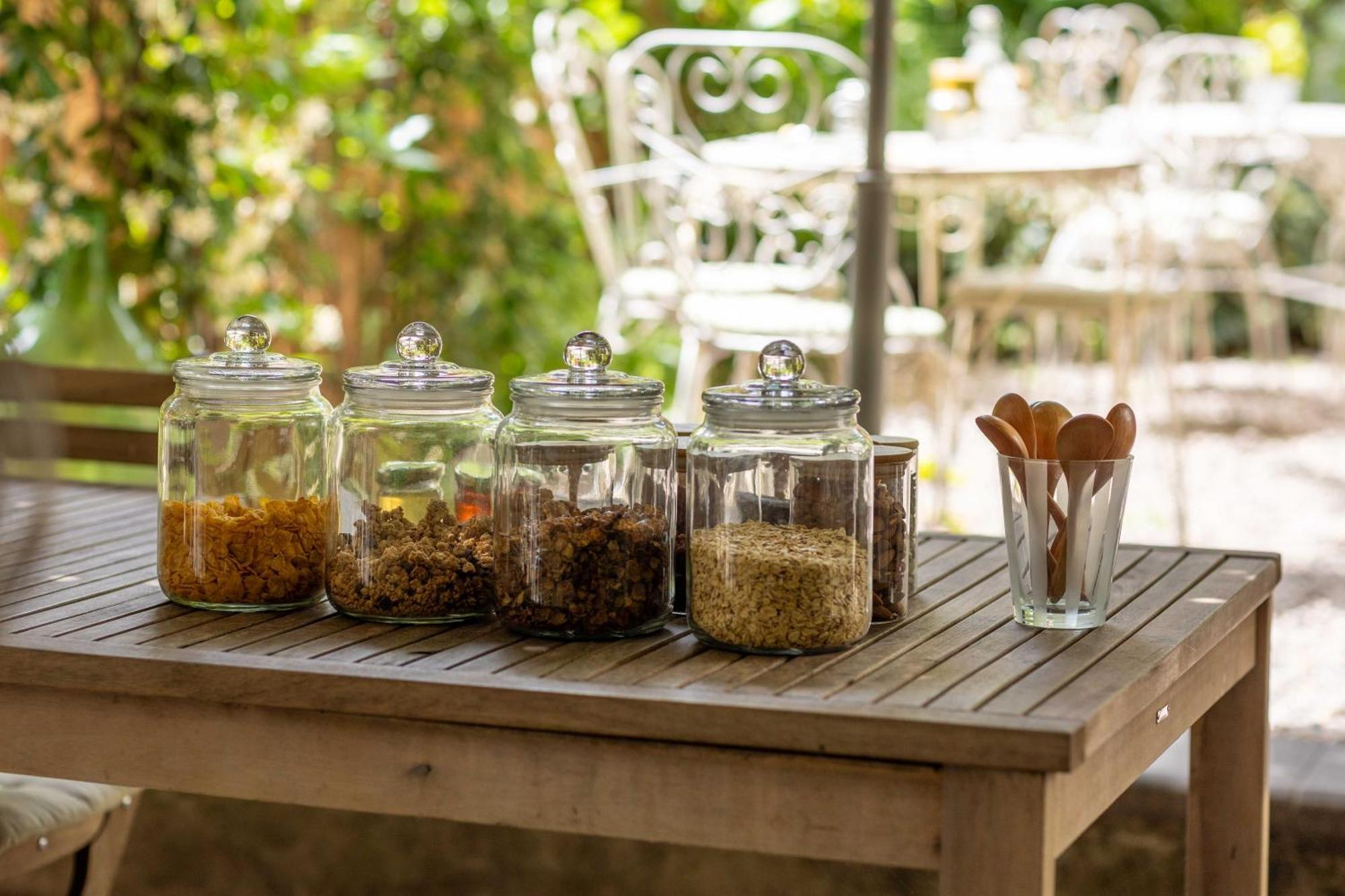 Secret Garden Firenze B&B Экстерьер фото