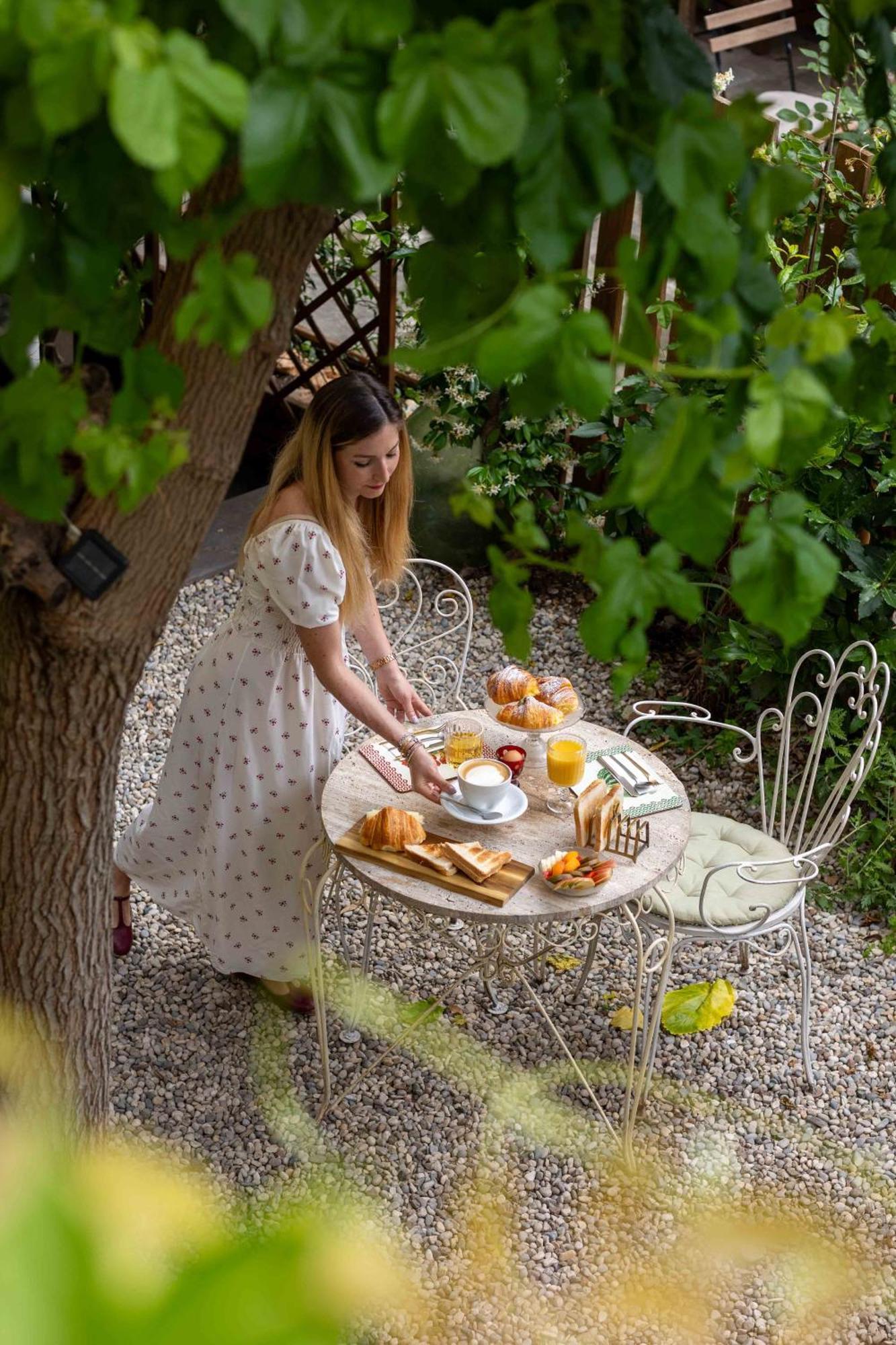 Secret Garden Firenze B&B Экстерьер фото