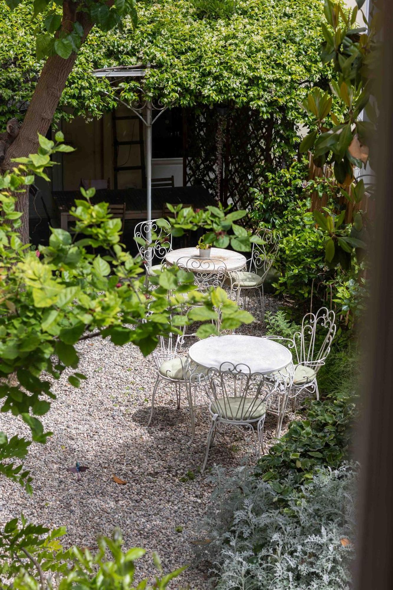 Secret Garden Firenze B&B Экстерьер фото