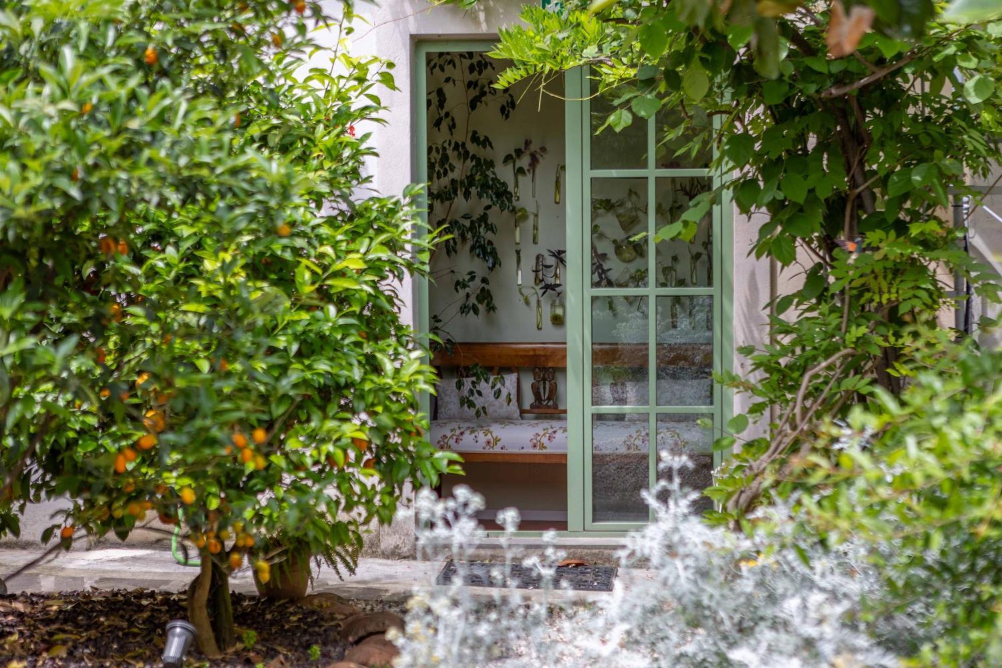 Secret Garden Firenze B&B Экстерьер фото